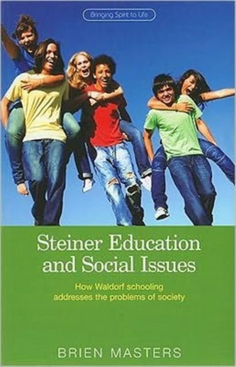 Steiner Education and Social Issues