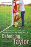 Defending Taylor