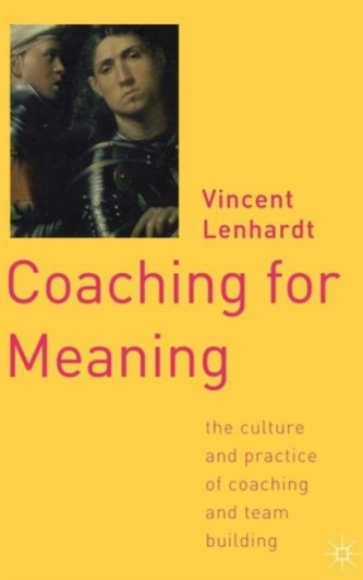 Coaching for Meaning