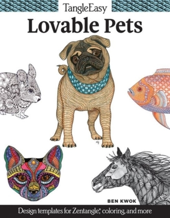 TangleEasy Pets