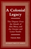 A Colonial Legacy