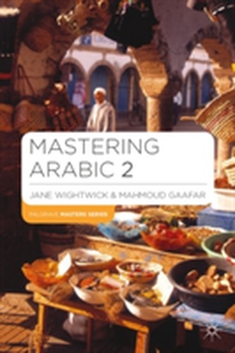 Mastering Arabic 2