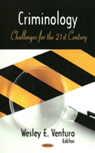 Criminology