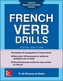 French Verb Drills, Fifth Edition