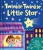 TWINKLE TWINKLE LITTLE STAR