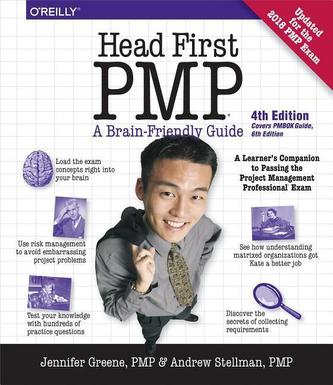  Head First PMP 4e