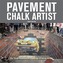Pavement Chalk Artist