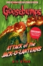 Attack of the Jack-O'-Lanterns