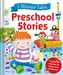 5 MINUTE PRESCHOOL STORIES
