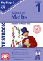 KS2 Maths Year 4/5 Testbook 1