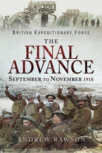 The Final Advance