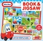 BOOK JIGSAW COUNTING FUN