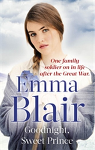 Goodnight, Sweet Prince