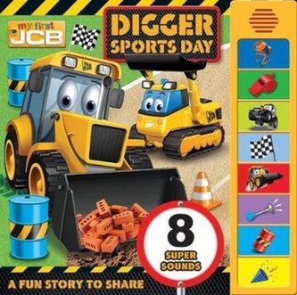 Digger Sports Day