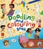 My First Drawing, Doodling, and Colouring Book