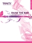 Raise the Bar Violin