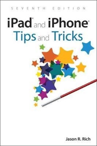 iPad and iPhone Tips and Tricks
