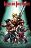 Killer Instinct Vol. 1