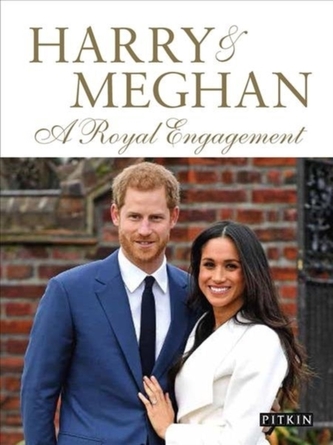 HARRY & MEGHAN: A ROYAL ENGAGEMENT
