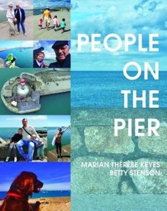People on the Pier