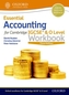 Essential Accounting for Cambridge IGCSE (R) & O Level Workbook