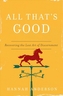 ALL THATS GOOD