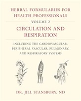  Herbal Formularies for Health Professionals, Volume 2
