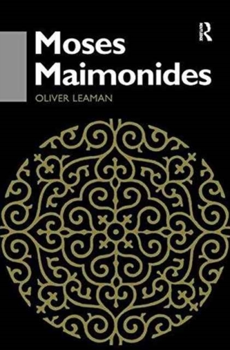 Moses Maimonides