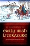 Introduction to Early Irish Literature