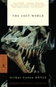 Mod Lib The Lost World