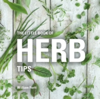 The Little Book of Herb Tips