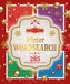 TRIVIA GIFT WINTER WORDSEARCH VOL 5