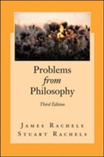 Problems from Philosophy