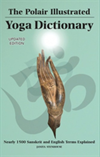 The Polair Illustrated Yoga Dictionary