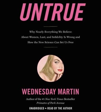 UNTRUE UNABRIDGED WHY NEARLY EVERYTHING