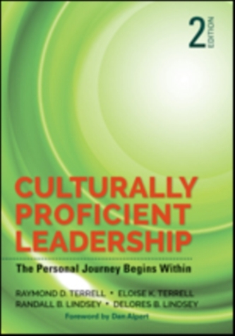 Culturally Proficient Leadership