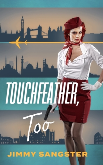 TOUCHFEATHER TOO