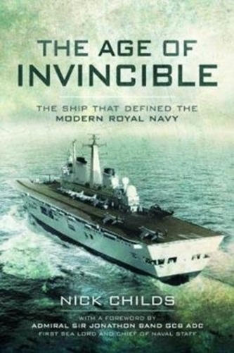 The Age of Invincible