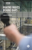 Making waves behind bars