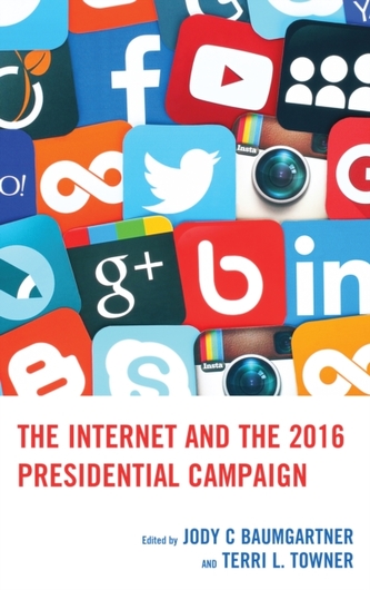 The Internet and the 2016 Presidential Campaign