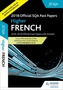 Higher French 2018-19 SQA Past Papers with Answers
