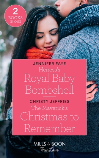 Heiress's Royal Baby Bombshell