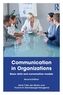 Communication in Organizations