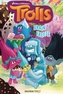 Trolls Graphic Novels #4