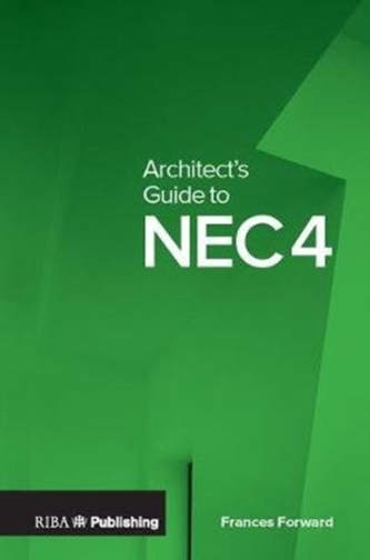 Architect's Guide to NEC4