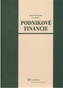 Podnikové financie