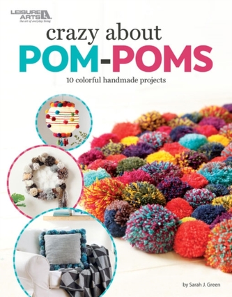 Crazy About Pom Poms