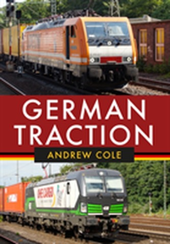 German Traction