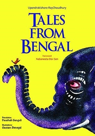 Tales from Bengal