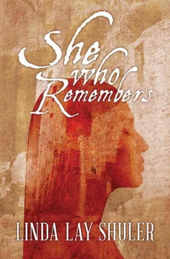 She Who Remembers